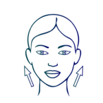 Rosto 1 - Benefícios fios PDO