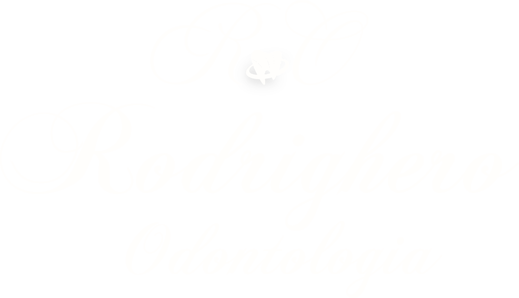 Rodrighero Odontologia - Logo - Perdizes