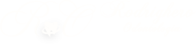 Logo oficial da Rodrighero Odontologia, clínica odontológica em Perdizes, São Paulo, especializada em implantes dentários, ortodontia, harmonização facial e tratamentos odontológicos.