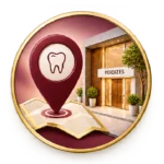 Acompanhamento periodontal na Rodrighero Odontologia em Perdizes, São Paulo