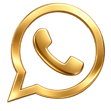 Ícone do WhatsApp para contato com a Rodrighero Odontologia